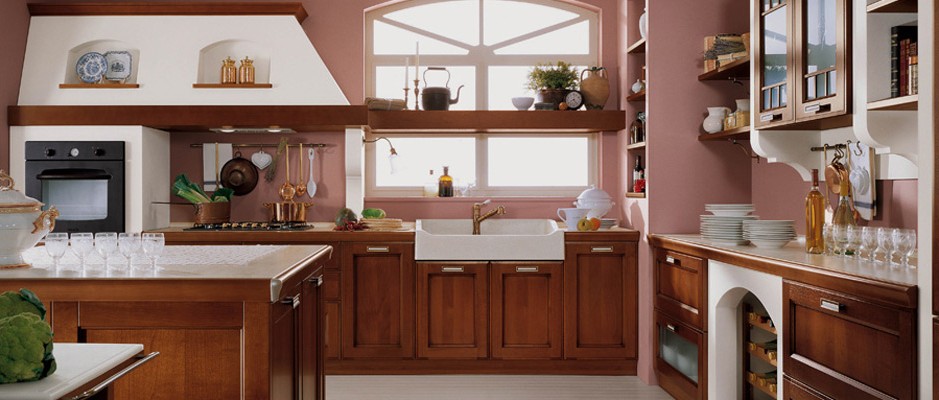 Mobilificio Reggio Emilia - La Noce - a Poviglio di Reggio ...